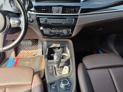 BMW X1 sDrive25Li Premier - ფოტო 13