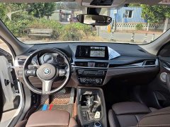 BMW X1 sDrive25Li Premier - ფოტო 14