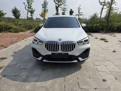 BMW X1 sDrive25Li Premier - ფოტო 2