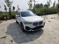 BMW X1 sDrive25Li Premier - ფოტო 3