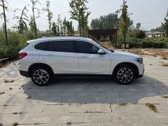 BMW X1 sDrive25Li Premier - ფოტო 4