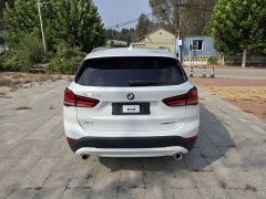 BMW X1 sDrive25Li Premier - ფოტო 6