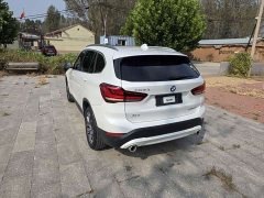 BMW X1 sDrive25Li Premier - ფოტო 7