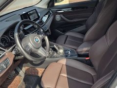 BMW X1 sDrive25Li Premier - ფოტო 8