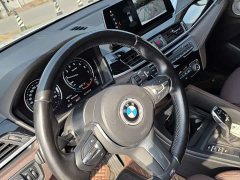 BMW X1 sDrive25Li Premier - ფოტო 9