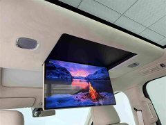 Xiaomi Pengcheng N90 Max 7-Seater - ფოტო 10