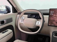 Xiaomi Pengcheng N90 Max 7-Seater - ფოტო 5