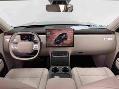 Xiaomi Pengcheng N90 Max 7-Seater - ფოტო 6