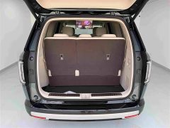 Xiaomi Pengcheng N90 Max 7-Seater - ფოტო 9