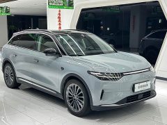 Leapmotor Leapo C11 Pure Electric 580 Premium Edition - ფოტო 1