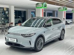 Leapmotor Leapo C11 Pure Electric 580 Premium Edition - ფოტო 3