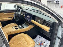 Leapmotor Leapo C11 Pure Electric 580 Premium Edition - ფოტო 4