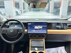 Leapmotor Leapo C11 Pure Electric 580 Premium Edition - ფოტო 6