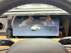 Leapmotor Leapo C11 Pure Electric 580 Premium Edition - ფოტო 7
