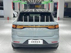 Leapmotor Leapo C11 Pure Electric 580 Premium Edition - ფოტო 8