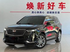 Cadillac XT6 2.0T Six-Seat FWD Luxury - ფოტო 1