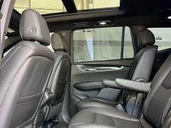 Cadillac XT6 2.0T Six-Seat FWD Luxury - ფოტო 10