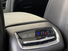 Cadillac XT6 2.0T Six-Seat FWD Luxury - ფოტო 12