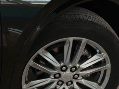 Cadillac XT6 2.0T Six-Seat FWD Luxury - ფოტო 13