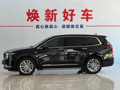 Cadillac XT6 2.0T Six-Seat FWD Luxury - ფოტო 2