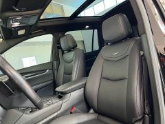 Cadillac XT6 2.0T Six-Seat FWD Luxury - ფოტო 4