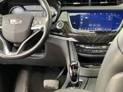 Cadillac XT6 2.0T Six-Seat FWD Luxury - ფოტო 6
