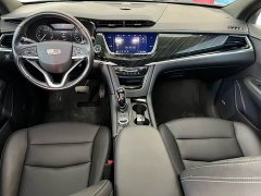 Cadillac XT6 2.0T Six-Seat FWD Luxury - ფოტო 7