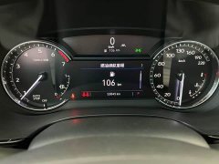 Cadillac XT6 2.0T Six-Seat FWD Luxury - ფოტო 8