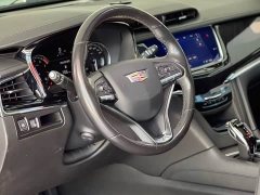 Cadillac XT6 2.0T Six-Seat FWD Luxury - ფოტო 9