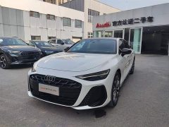 Audi A6L 2.0T quattro Prestige - ფოტო 1