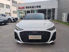 Audi A6L 2.0T quattro Prestige - ფოტო 2