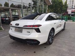 Audi A6L 2.0T quattro Prestige - ფოტო 4