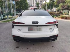 Audi A6L 2.0T quattro Prestige - ფოტო 5