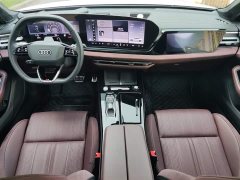 Audi A6L 2.0T quattro Prestige - ფოტო 7
