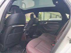 Audi A6L 2.0T quattro Prestige - ფოტო 8