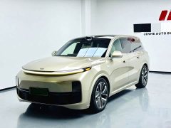 Li Auto L9 Max - ფოტო 1