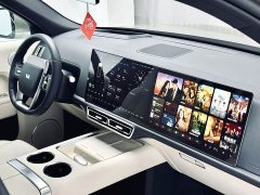 Li Auto L9 Max - ფოტო 10