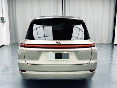 Li Auto L9 Max - ფოტო 13