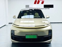 Li Auto L9 Max - ფოტო 2