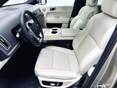 Li Auto L9 Max - ფოტო 3