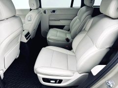 Li Auto L9 Max - ფოტო 5