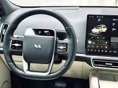 Li Auto L9 Max - ფოტო 7