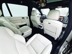 Li Auto L9 Max - ფოტო 8