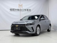 Chevrolet Cruze 1.5L Dual-Clutch Joy Edition - ფოტო 1