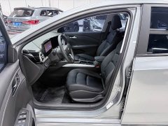 Chevrolet Cruze 1.5L Dual-Clutch Joy Edition - ფოტო 10