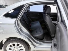 Chevrolet Cruze 1.5L Dual-Clutch Joy Edition - ფოტო 11