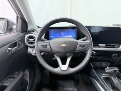 Chevrolet Cruze 1.5L Dual-Clutch Joy Edition - ფოტო 12