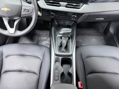 Chevrolet Cruze 1.5L Dual-Clutch Joy Edition - ფოტო 14