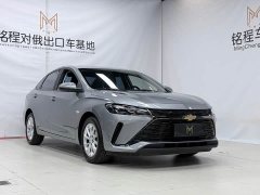 Chevrolet Cruze 1.5L Dual-Clutch Joy Edition - ფოტო 3