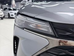 Chevrolet Cruze 1.5L Dual-Clutch Joy Edition - ფოტო 7